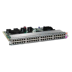 Main Image for Cisco 48-Port Switching Module