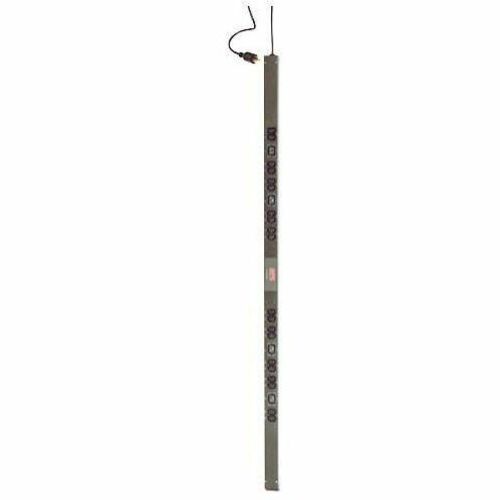 Main Image for APC NetShelter Basic Rack PDU, Zero U, 20A, 208V, 20 C13 and 4 C19 outlet