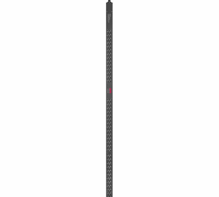 Main Image for APC NetShelter Basic Rack PDU, Zero U, 5.7kW, 120V, 42 NEMA 5-20 outlet