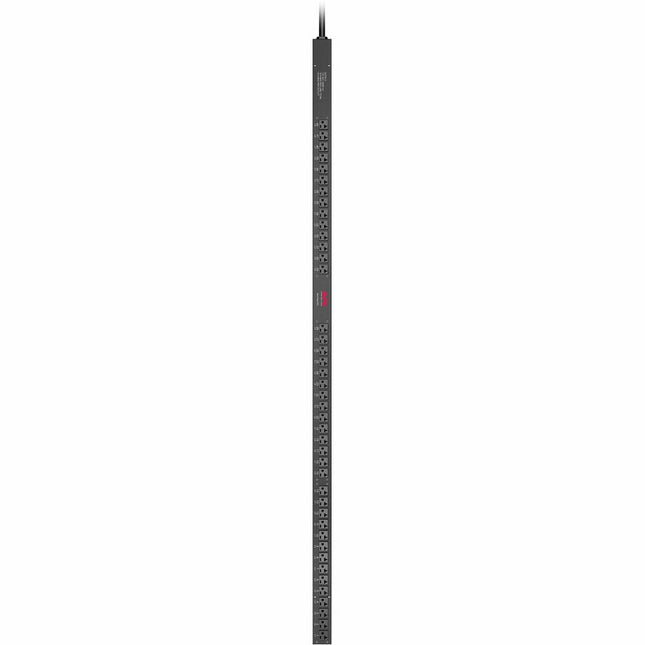 Main Image for APC NetShelter Basic Rack PDU, Zero U, 5.7kW, 120V, 42 NEMA 5-20 outlet
