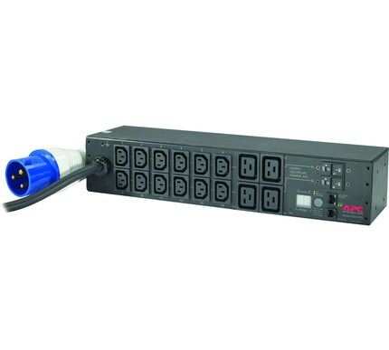 Main Image for APC by Schneider Electric Metered Rack 32A PDU