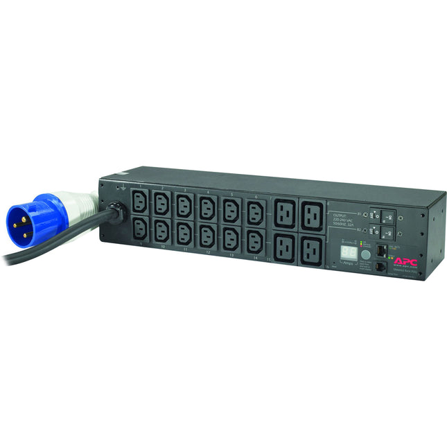 Main Image for APC by Schneider Electric Metered Rack 32A PDU