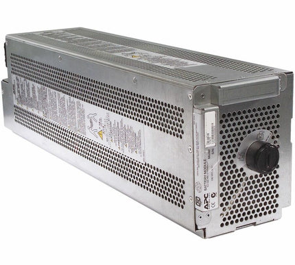 Main Image for APC Battery Replacement Service, APC symmetra, recycling service, 349.09kg