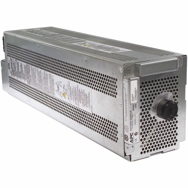 Main Image for APC Modular battery replacement service, 9 X Symmetra LX Battery Module, 261.82kg
