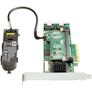 Main Image for HPE Smart Array P410 8-port SAS RAID Controller