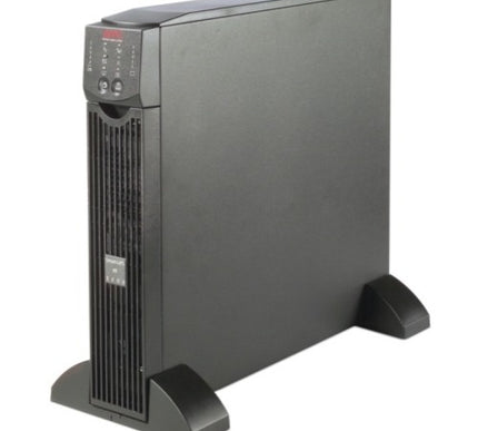 Main Image for APC Smart-UPS RT 1000VA