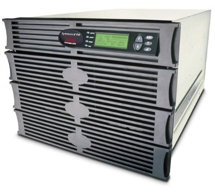Main Image for APC Symmetra RM 4kVA Scalable to 6kVA UPS