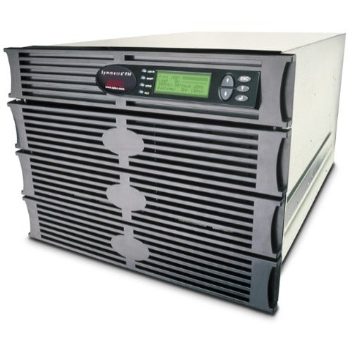 Main Image for APC Symmetra RM 4kVA Scalable to 6kVA UPS