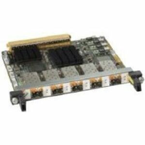 Main Image for Cisco SPA-5X1GE-V2 5-Port Shared Port Adapter
