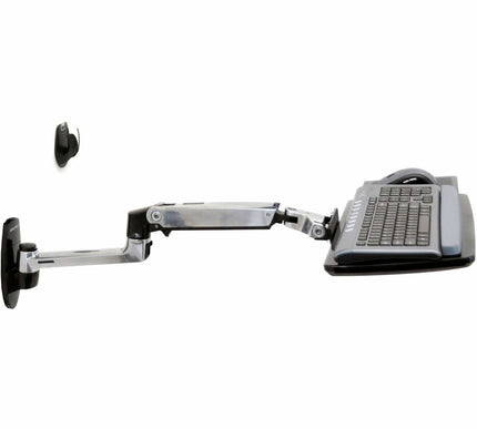 Main Image for Ergotron LX Wall Keyboard Arm