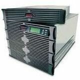 Main Image for APC Symmetra RM 2kVA Scalable to 6kVA N+1 208/240V w/ 208 to 120V Step-Down Transformer (4) L5-20R