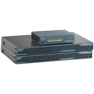 Main Image for Cisco ASA 5540 Adaptive Security Appliance Firewall Edition