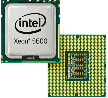 Main Image for Cisco Xeon DP 5600 X5650 Hexa-core (6 Core) 2.66 GHz Processor Upgrade