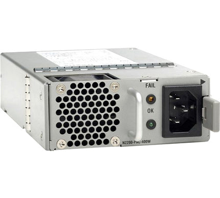 Main Image for Cisco N2200-PAC-400W= AC Power Supply