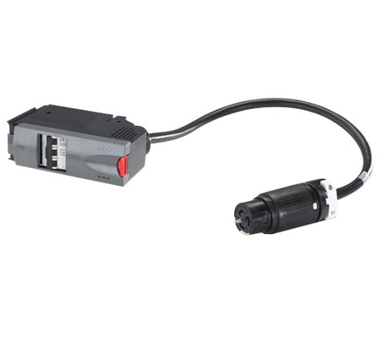 Main Image for APC by Schneider Electric PDM3450CS50-200 Power Distribution Module