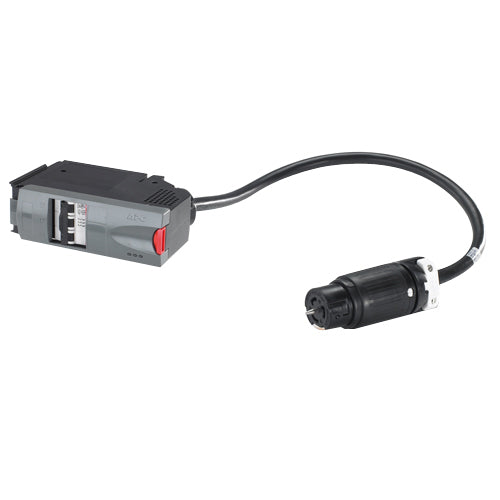 Main Image for APC by Schneider Electric PDM3450CS50-500 Power Distribution Module