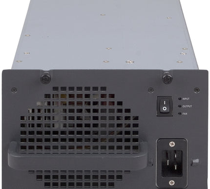 Main Image for HPE AC Power Supply