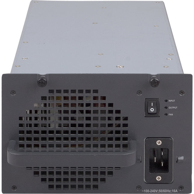 Main Image for HPE AC Power Supply