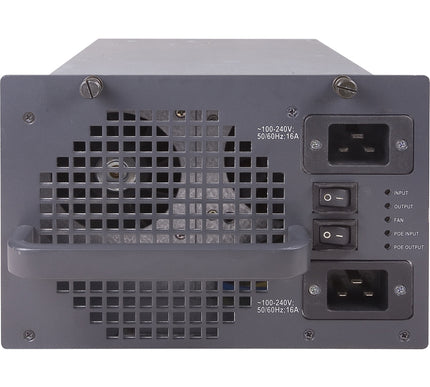Main Image for HPE AC Power Supply