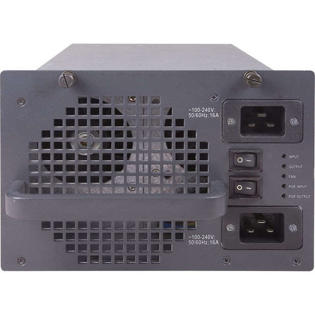 Main Image for HPE AC Power Supply