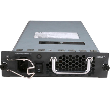 Main Image for HPE AC Power Supply