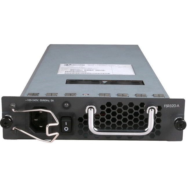 Main Image for HPE AC Power Supply