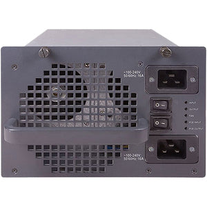 Main Image for HPE AC Power Supply