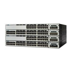 Main Image for Cisco Catalyst 3750X-24T-S Layer 3 Switch