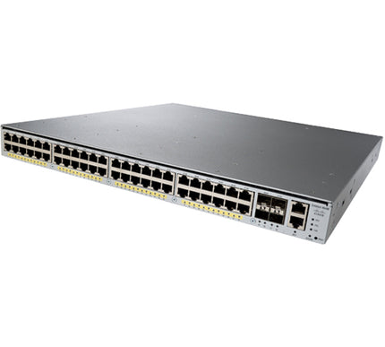 Main Image for Cisco Catalyst 4948E Ethernet Switch