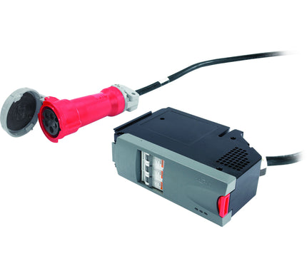 Main Image for APC by Schneider Electric PDM3516IEC-1040 Power Distribution Module