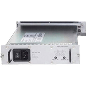 Main Image for Cisco PWR-C49E-300AC-R= AC Power Supply
