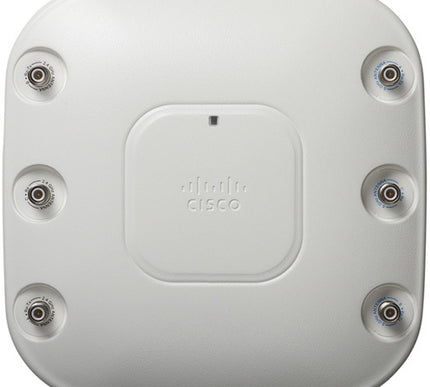 Main Image for Cisco Aironet 3502E IEEE 802.11n 300 Mbit/s Wireless Access Point