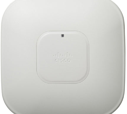 Main Image for Cisco Aironet 3502I IEEE 802.11n 300 Mbit/s Wireless Access Point