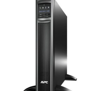 Main Image for APC by Schneider Electric Smart-UPS SMX1000I 1000 VA Tower/Rack Mountable UPS