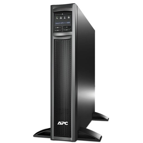 Main Image for APC by Schneider Electric Smart-UPS SMX1000I 1000 VA Tower/Rack Mountable UPS