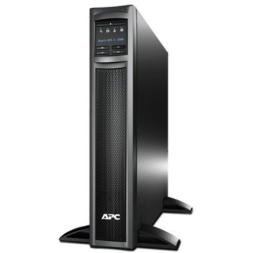 Main Image for APC by Schneider Electric Smart-UPS SMX1500RMI2UNC 1500 VA Tower/Rack Mountable UPS