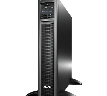 Main Image for APC by Schneider Electric Smart-UPS SMX750I 750 VA Tower/Rack Mountable UPS
