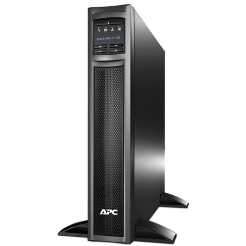 Main Image for APC by Schneider Electric Smart-UPS SMX750I 750 VA Tower/Rack Mountable UPS