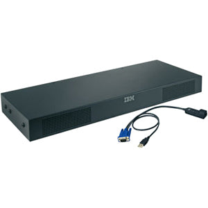 Main Image for Lenovo 1754A1X KVM Switch