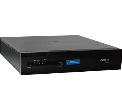 Main Image for Furman 1500VA, 2RU Uninterruptible Power Supply & Voltage Regulator (F1500-UPS)