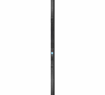 Main Image for APC NetShelter Metered Rack PDU, 0U, 5.0kW, 200V and 208V, 30A, 36 C13 and 6 C19 outlets