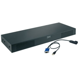 Main Image for Lenovo 1754A2X KVM Switch