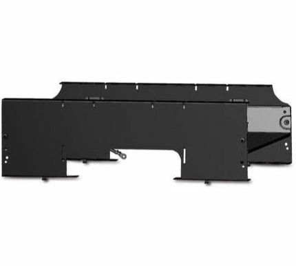 Main Image for APC NetShelter Cable Management, Cable Trough, Black, 597 x 191.4 x 317.4 mm