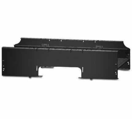 Main Image for APC NetShelter Cable Management, Cable Trough, Black, 747 x 191.4 x 317.4 mm