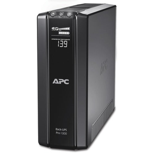 Main Image for APC by Schneider Electric Back-UPS RS BR1500GI 1500VA Tower UPS