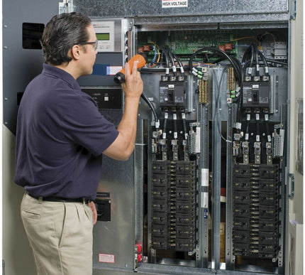 Main Image for APC (1) Stand Alone PM Visit for (1) UPS up to 40 kVA UPS