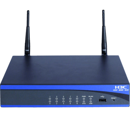 Main Image for HPE A-MSR920 Multi-Service Router