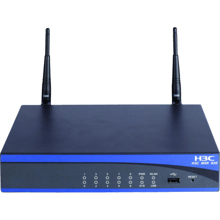 Main Image for HPE A-MSR920 Multi-Service Router