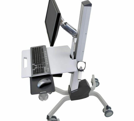 Main Image for Ergotron Neo-Flex&reg; LCD Computer Cart