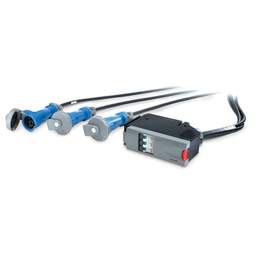 Main Image for APC by Schneider Electric PDM1332IEC-3P-3 Power Distribution Module